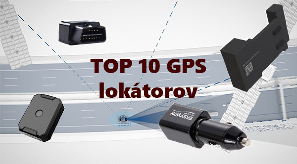 GPS lokatori najbolji uređaji za praćenje