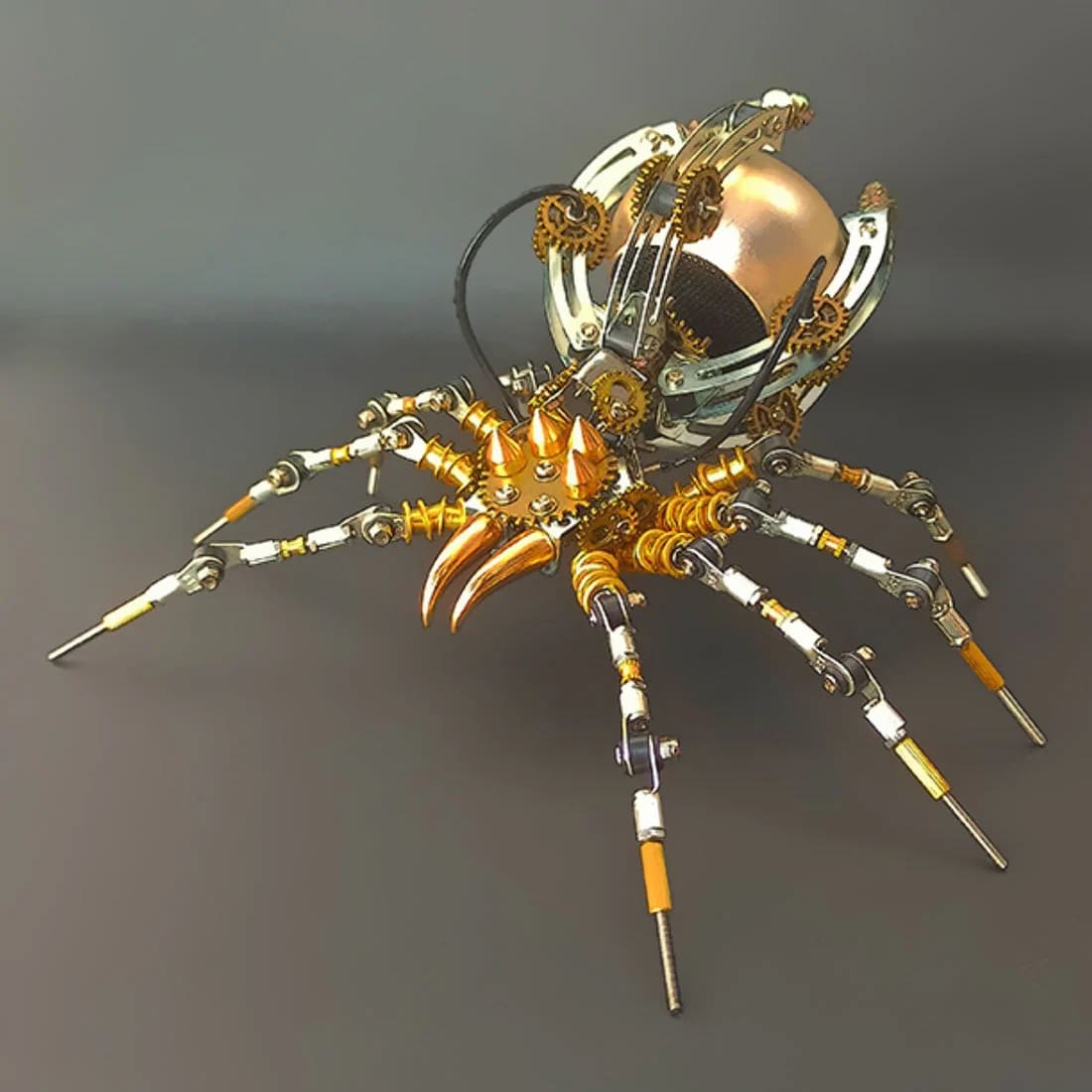 3D slagalica za djecu i odrasle pauk