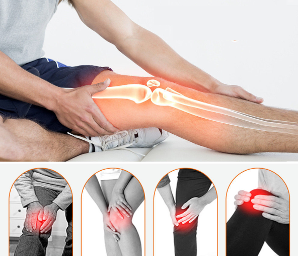 infracrveni pojas za grijanje koljena i zglobova