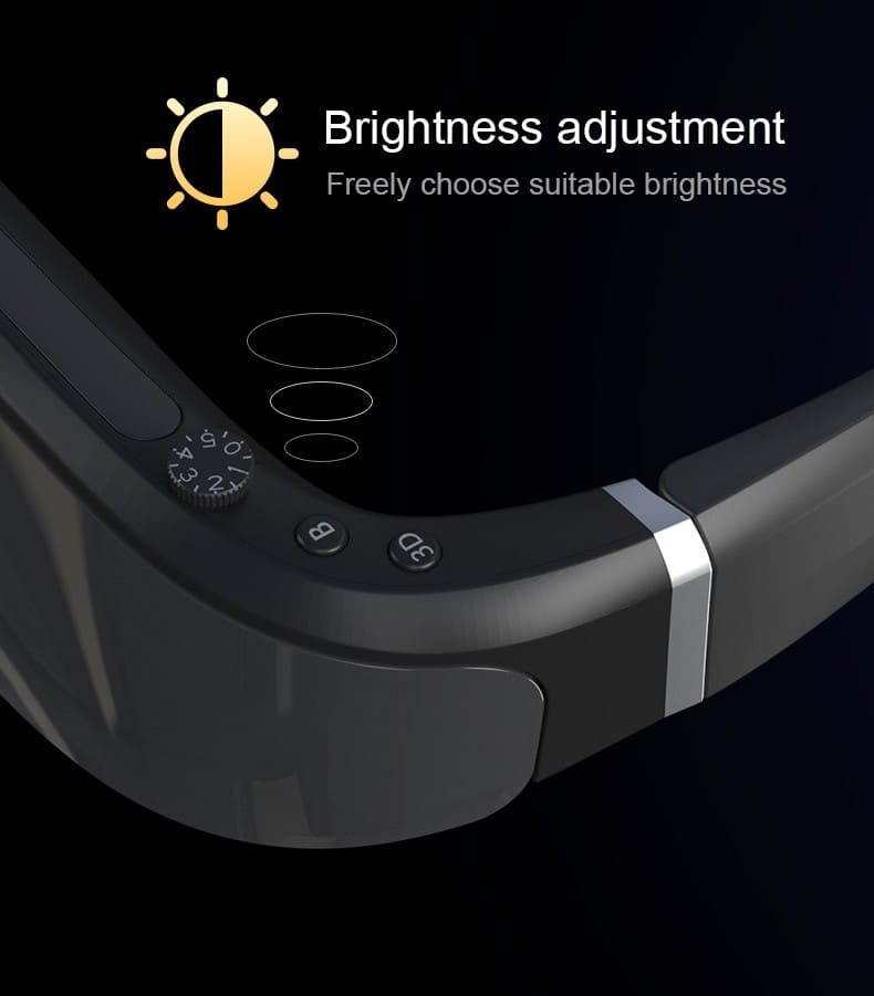 VR naočare - pametne naočare