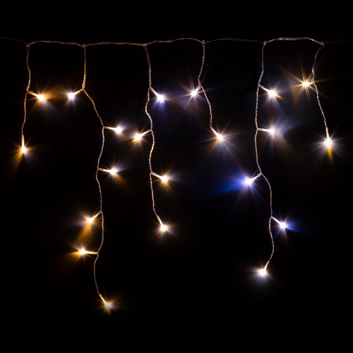 LED osvijetljene vertikalne trake