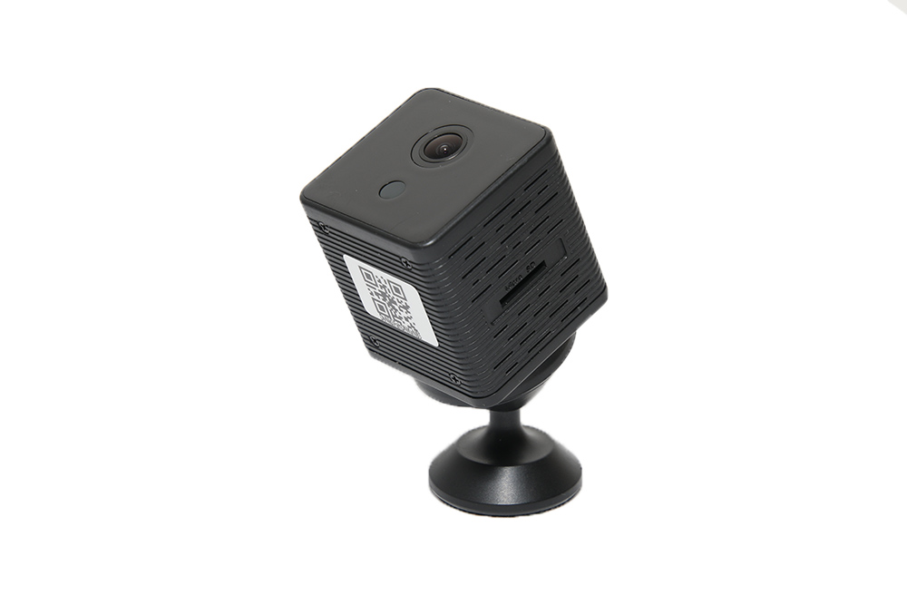špijunska kamera sa magnetnim držačem