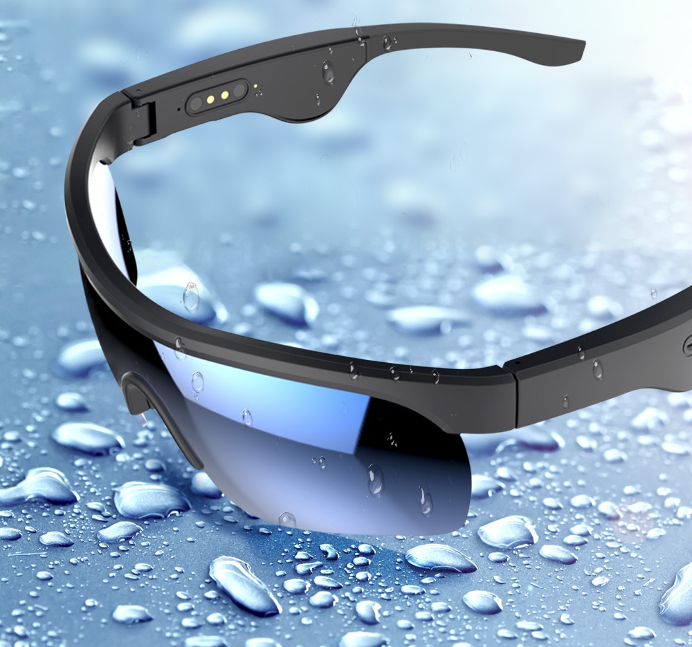 naočale za sportske audio vodootporne sunčane naočale bluetooth audio