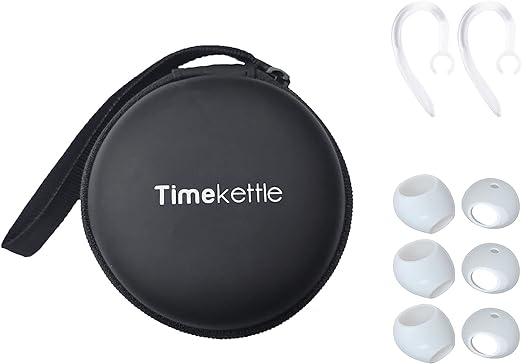 Prijenosna torbica za slušalice Timekettle WT2 Edge/W3 Translator