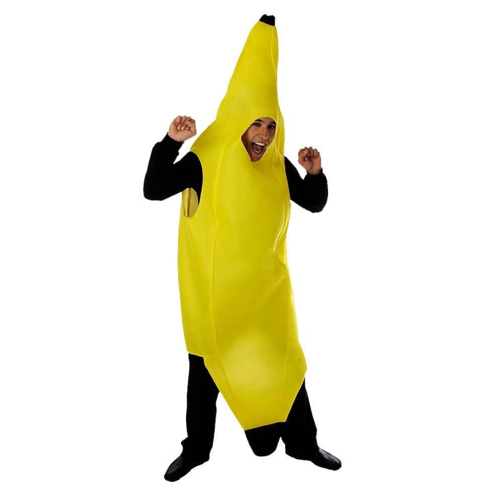 odijelo banane karnevalski kostim za odrasle