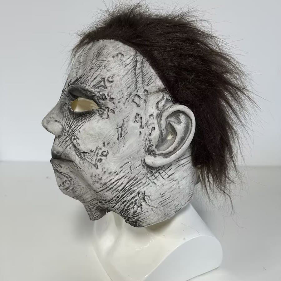 Michael Myers maska ​​za Noć vještica