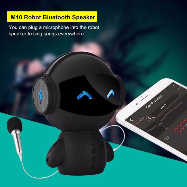 bluetooth zvučnik sa vezom za mikrofon