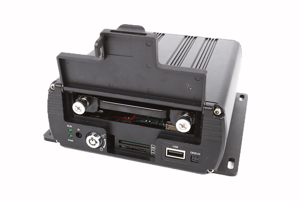 kamera profio x7 - najbolji 4-kanalni DVR sistem