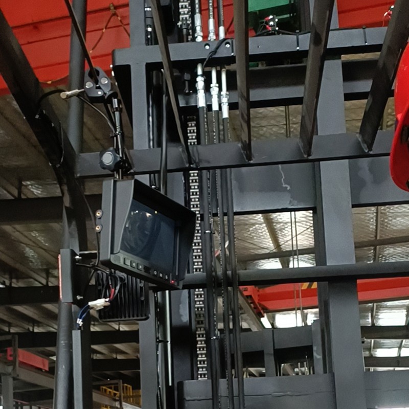 monitor sa laserskom kamerom visokodizač