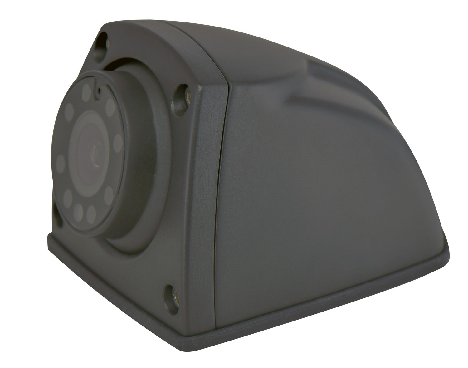 kompaktna full hd kamera za automobil sa IR noćnim vidom