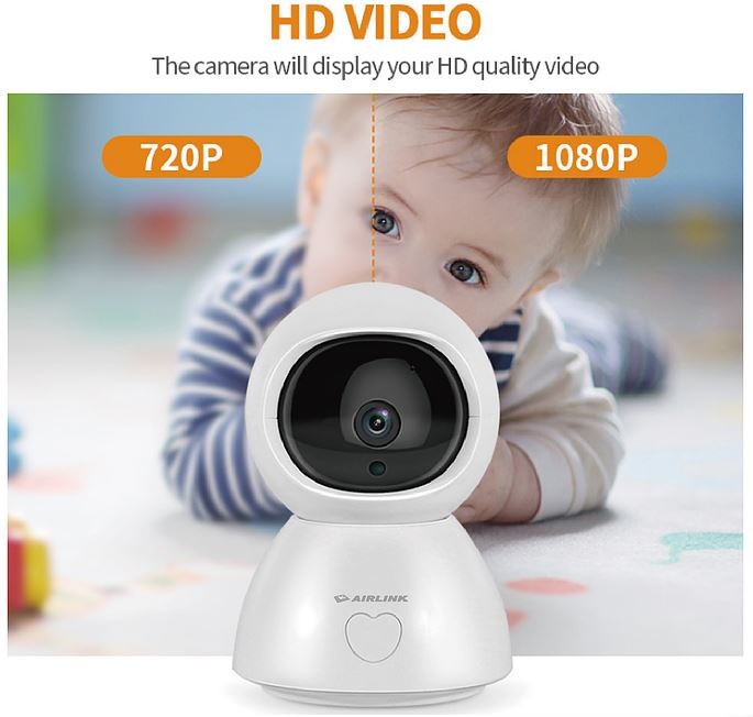 kamera za bebe
