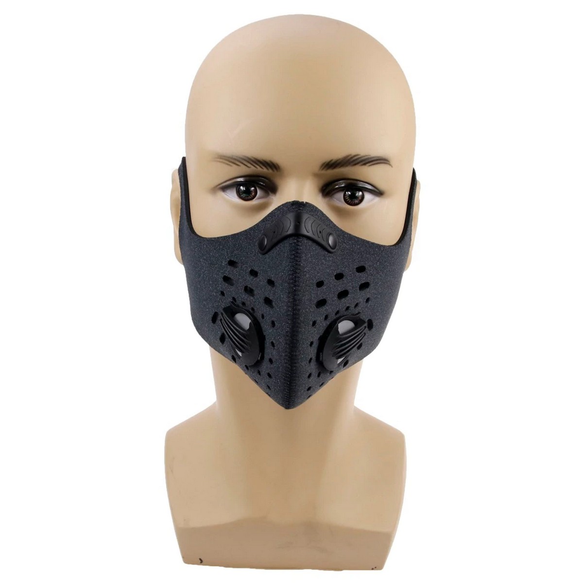 respirator maska za lice