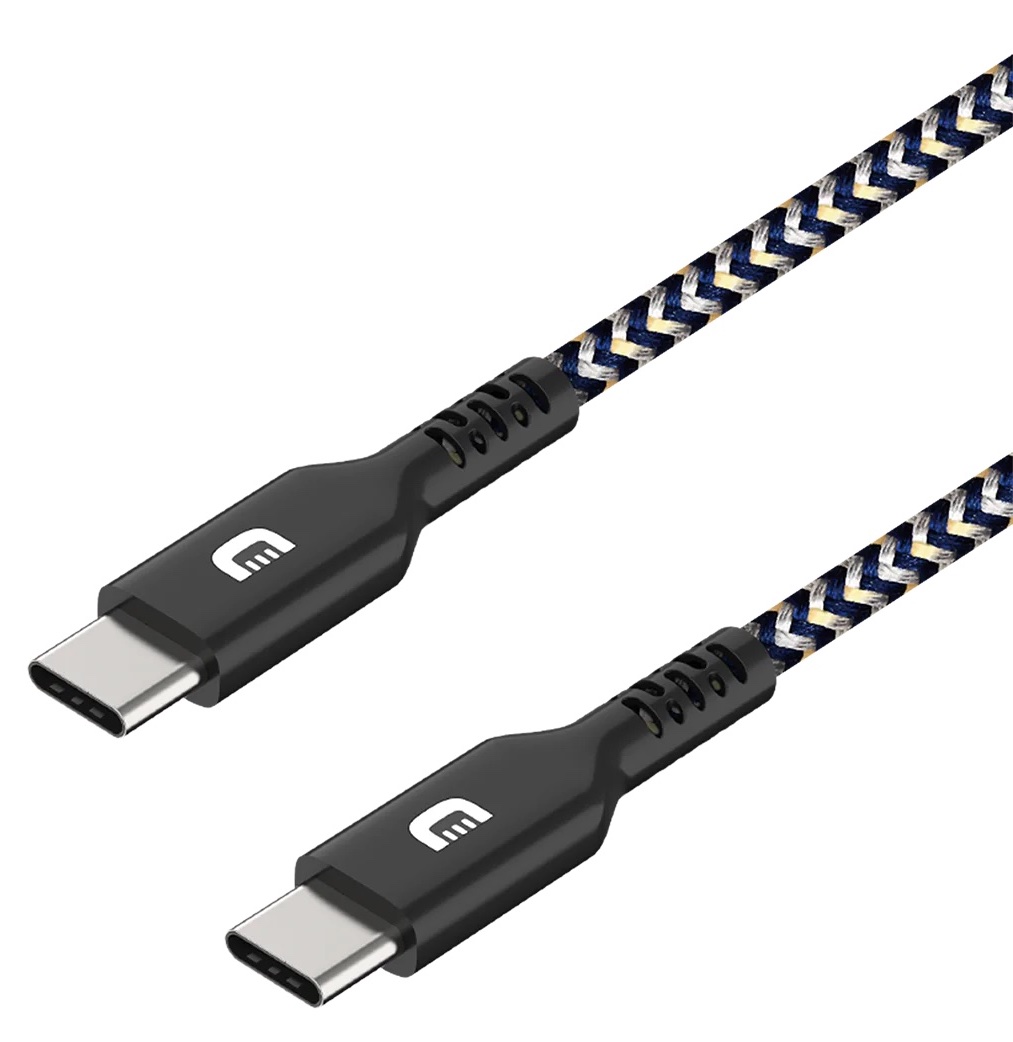 USB kabl za povezivanje usbc na usbc