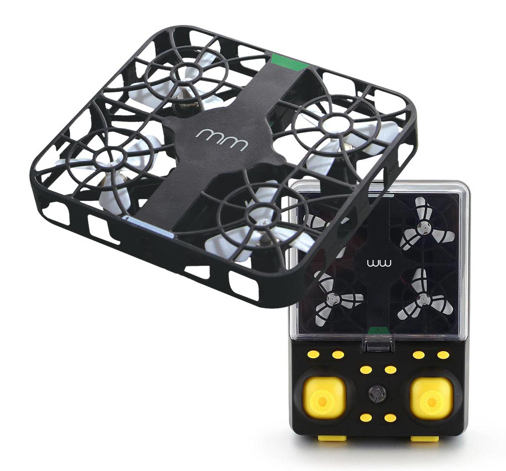 Kvadrokopter - mini dronovi