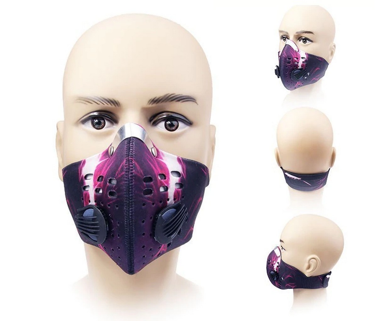 maska najbolja zaštita za lice