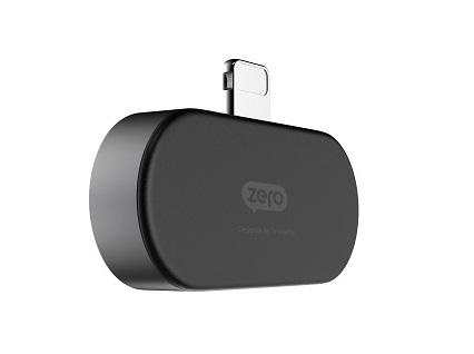 zero translator - mini džepni prevodilac
