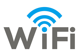 WiFi konekcija IP kamere