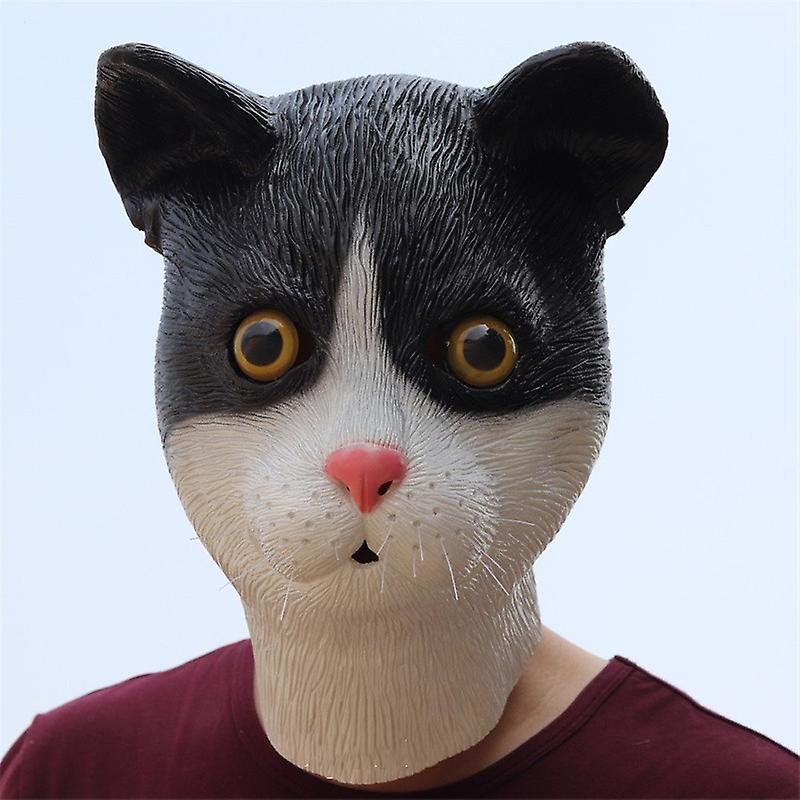 silikonska maska za lice za mačke