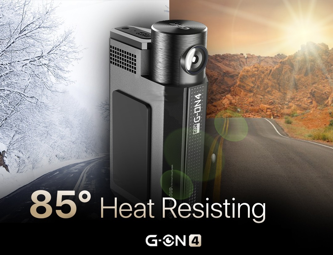 gnet g-on4 temperaturna otpornost