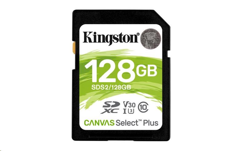 Kingston memorijska kartica od 128 gb