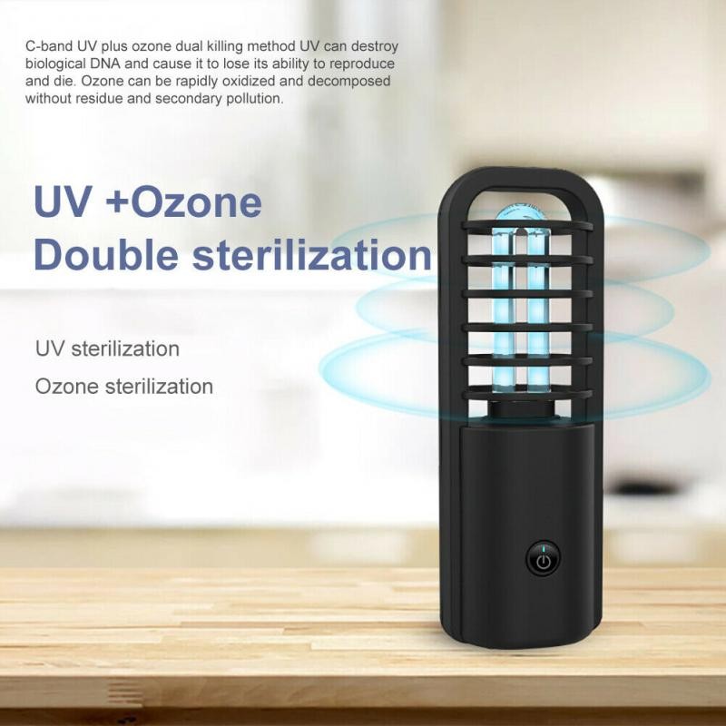 sterilizacione uv ozonske lampe