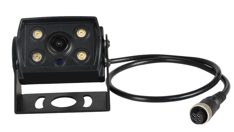 mini kamera za vožnju unazad sa LED svjetlom