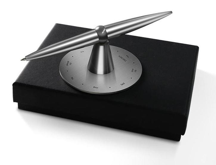 Magnetni stalak za kompas od nehrđajućeg čelika