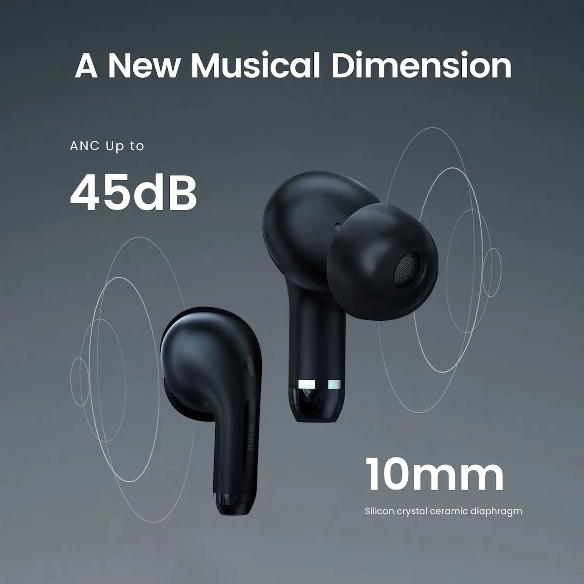 bežične slušalice multifunkcionalni prijevod za slušanje muzike