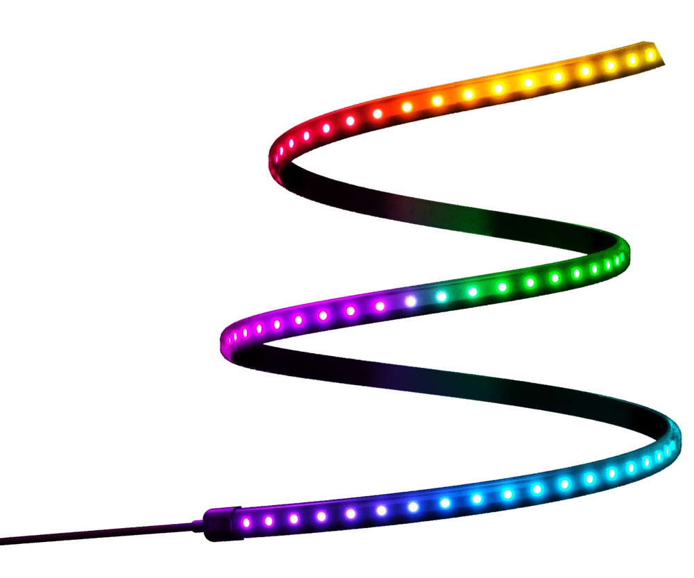 LED trake koje se mogu programirati putem aplikacije