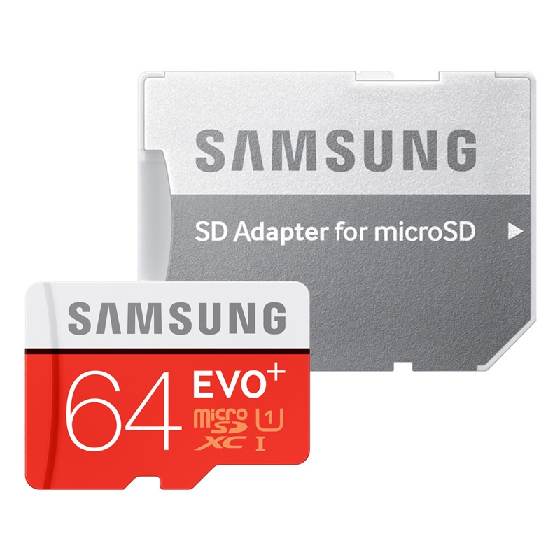 microSD kartica samsung 64 gigabajta