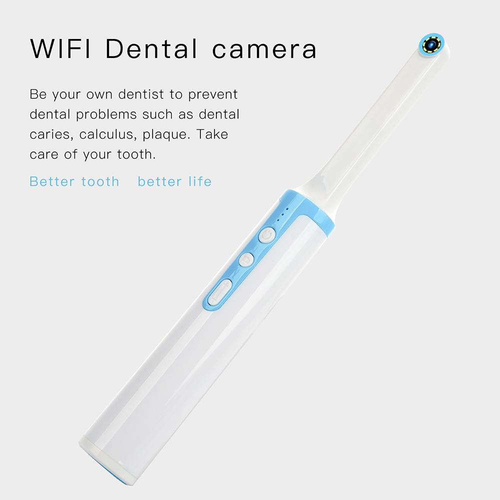 wifi stomatološka kamera na usta oralna