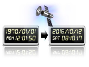 Sinhronizacija vremena i datuma - dod ls500w +