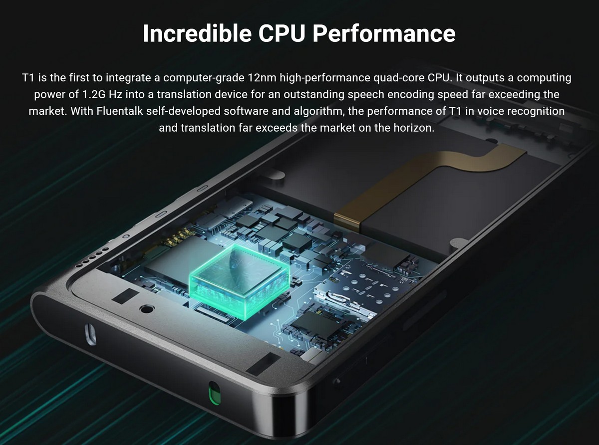 CPU procesorski prevodilac