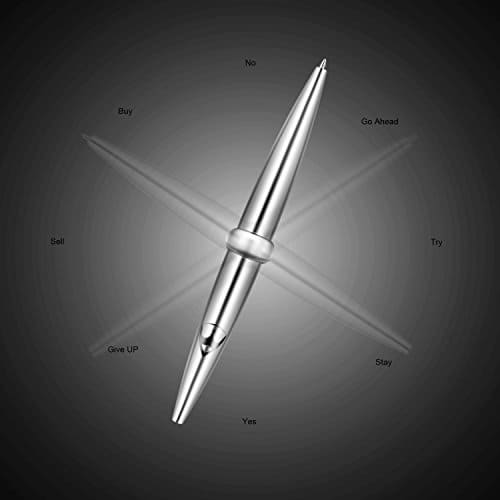 magnetni kompas olovka za donošenje odluka