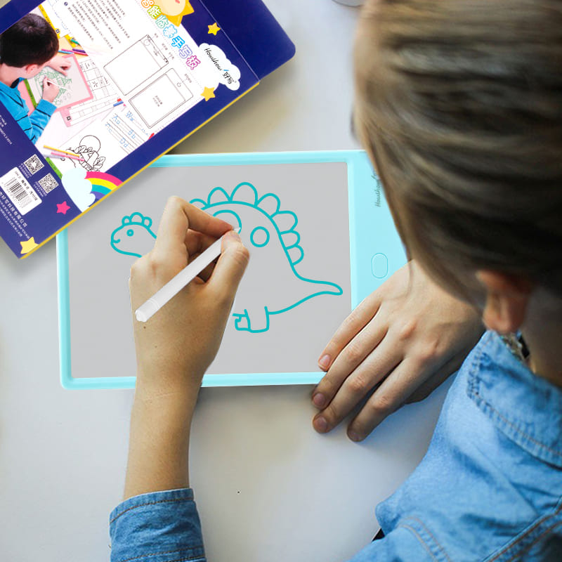 dječiji pametni tablet za crtanje / pisanje za djecu - Pametna tabla sa LCD ekranom