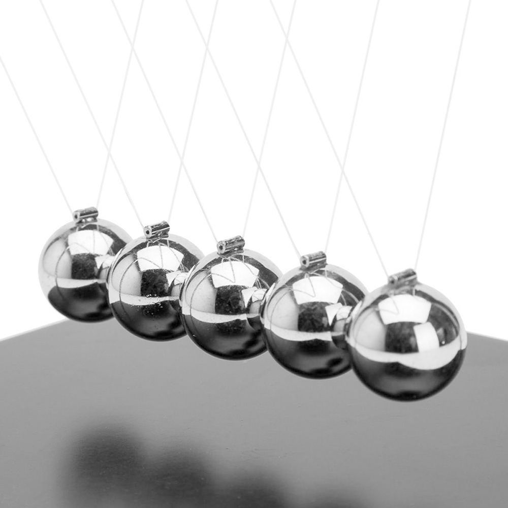 newton cradle balls pendulum za prodaju