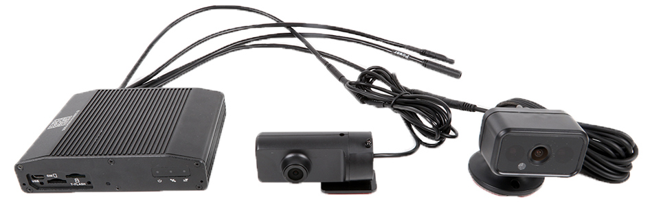 Cloud Dash Cam sistem za automobil PROFIO X5