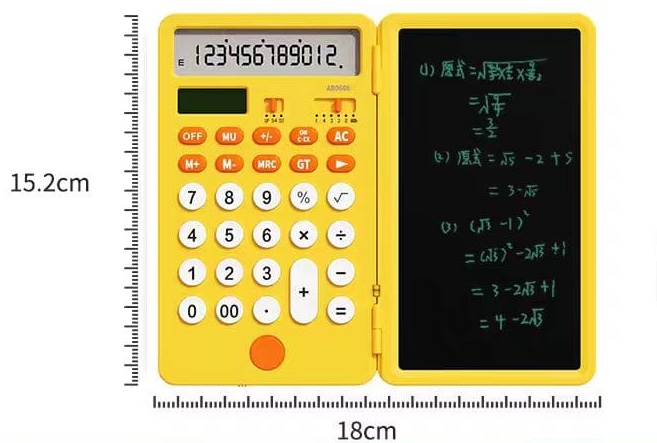 kalkulator solarni naučni