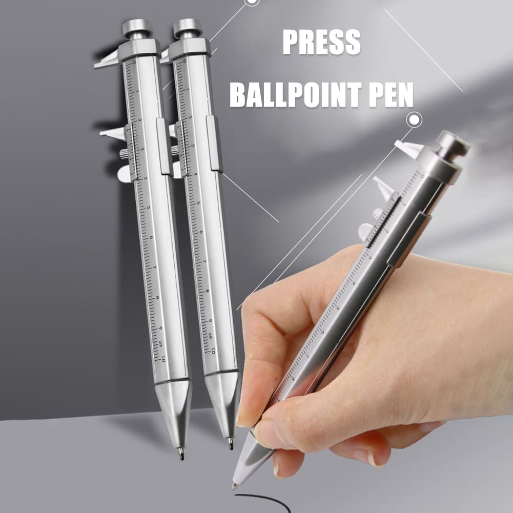 Multifunkcionalna hemijska olovka za presovanje