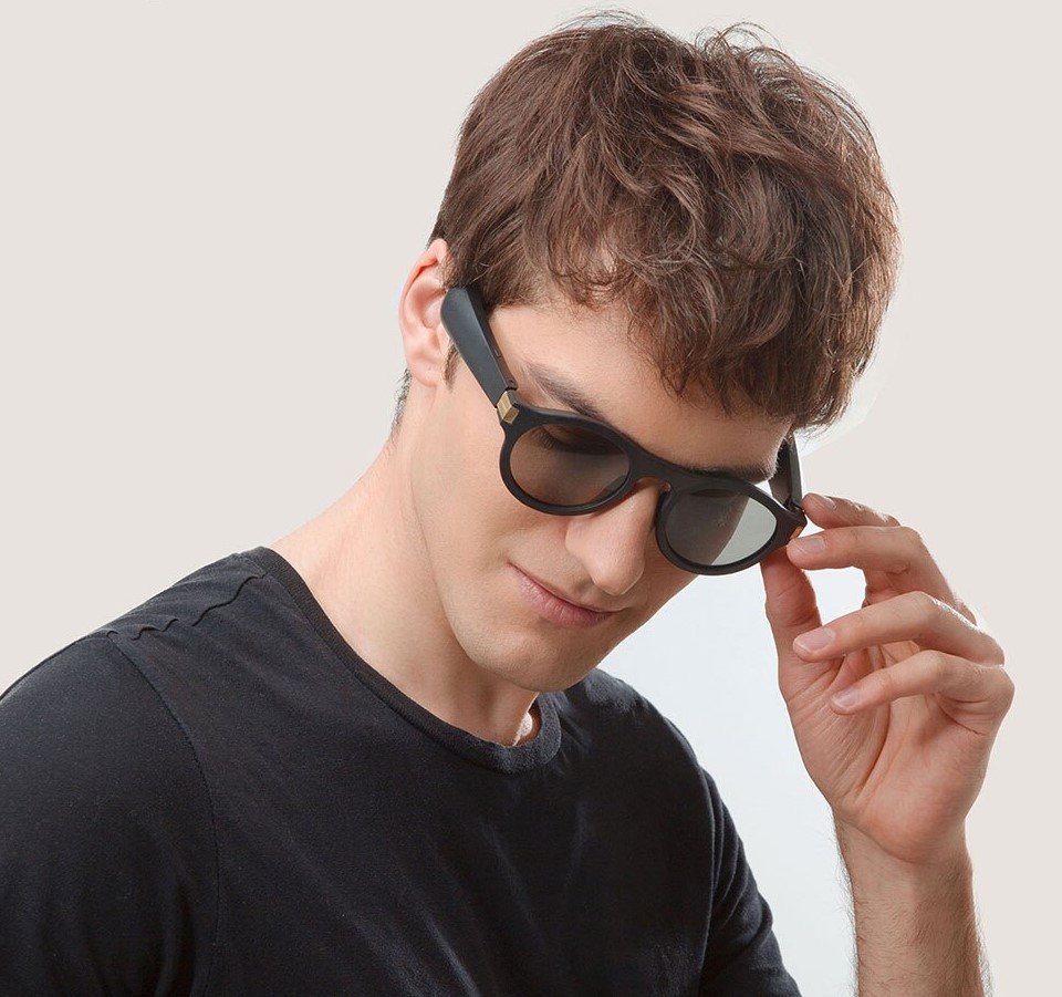 moderne naočale - podrška za bluetooth