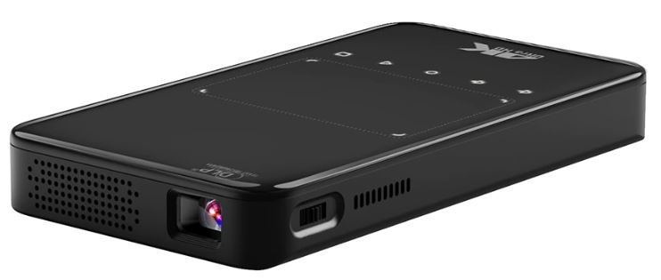džepni projektor mini za mobilni wifi 4K FULL HD